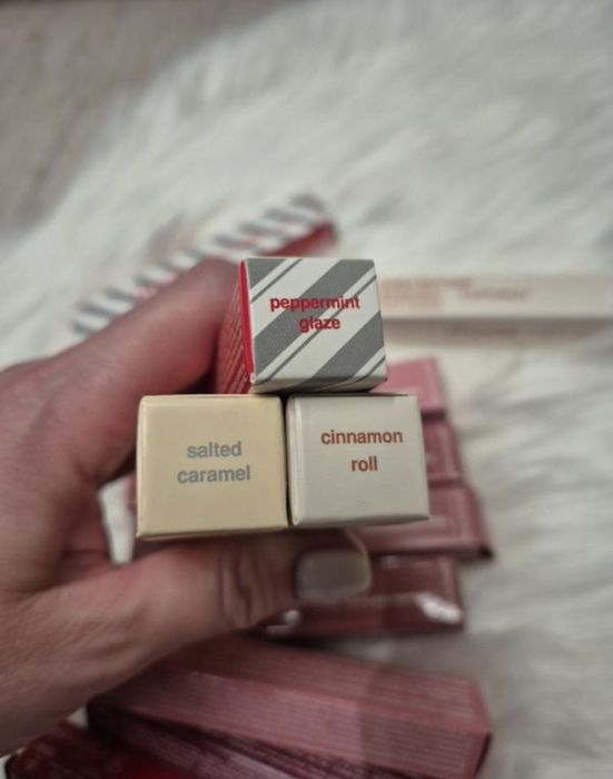 Блиск тінт для губ Rhode