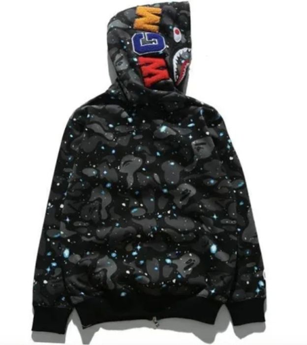 Толстовки Bape))