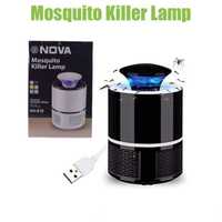 Ловушка для комаров, уничтожитель насекомых Mosquito Killer Lamp