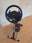 Kierownica Thrustmaster T150 + stojak