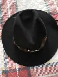 Vendo chapeu de caboiw