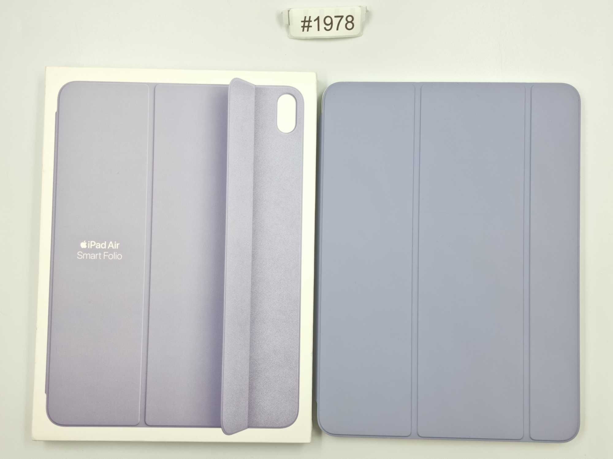 iPad Air 11 10,9" Smart Folio Oryginalne Etui Używane | #1978