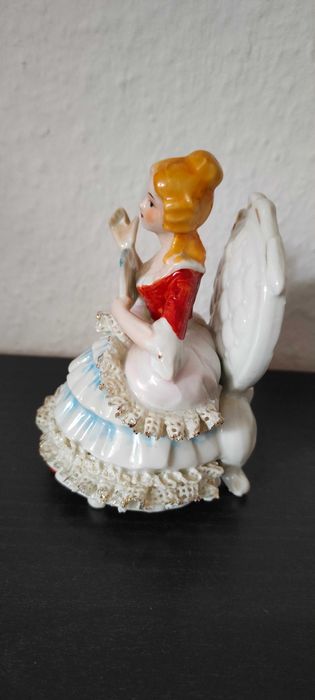 Порцелянові статуетки. Із Німеччини.вінтаж 60-е