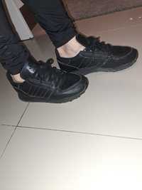 Adidasy adidas r.40 czarne