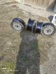 felgi 14 4x100 Opel