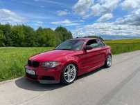 BMW Seria 1 Bmw 135i n55 DCT