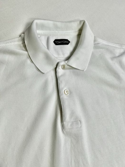 Tom Ford polo męskie