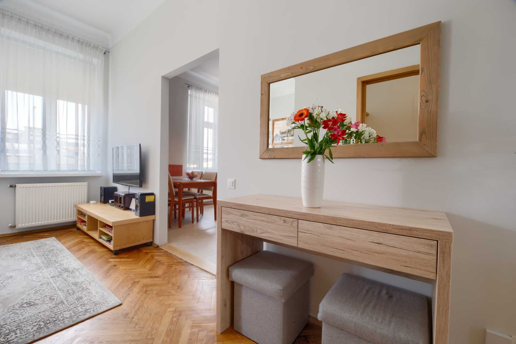 Apartament dla turystów Kraków Stare Miasto