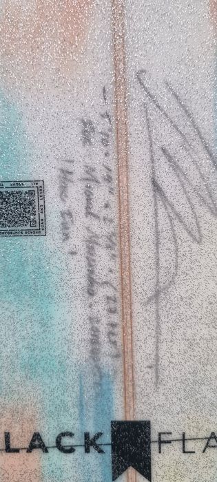 Prancha de surf 5.10