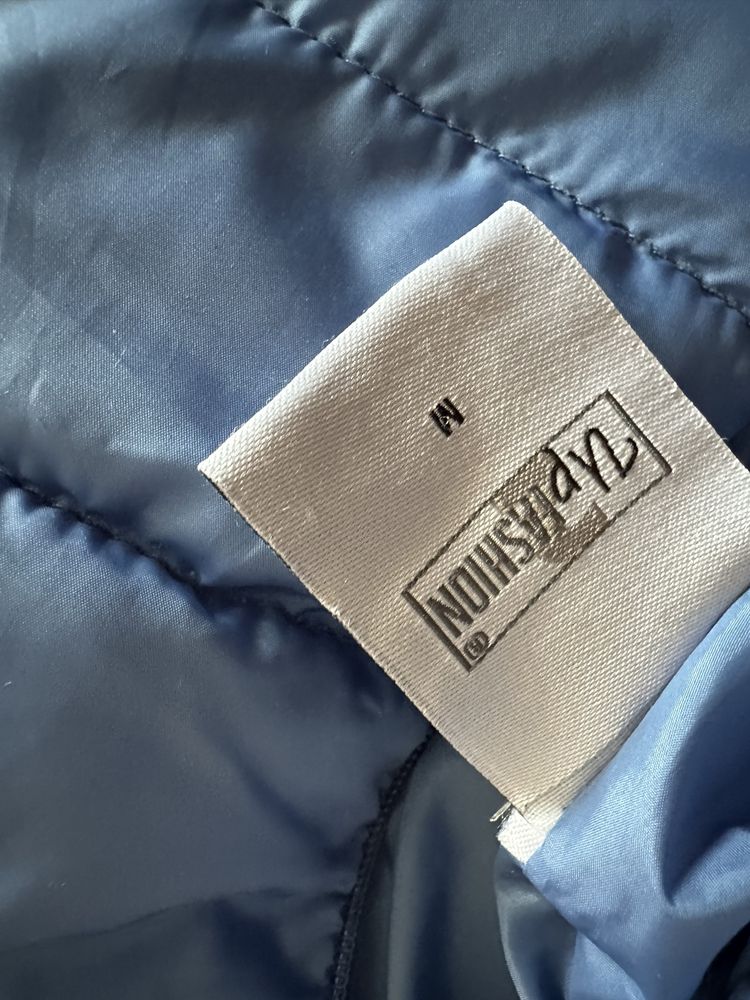 Kurtka damska, dwustronna up2fashion