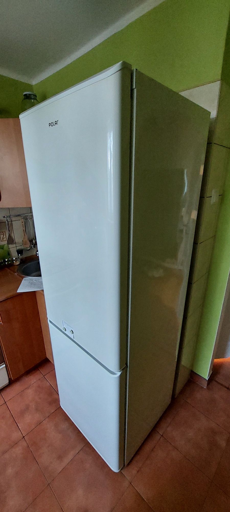 Sprzedam lodówkę Polar