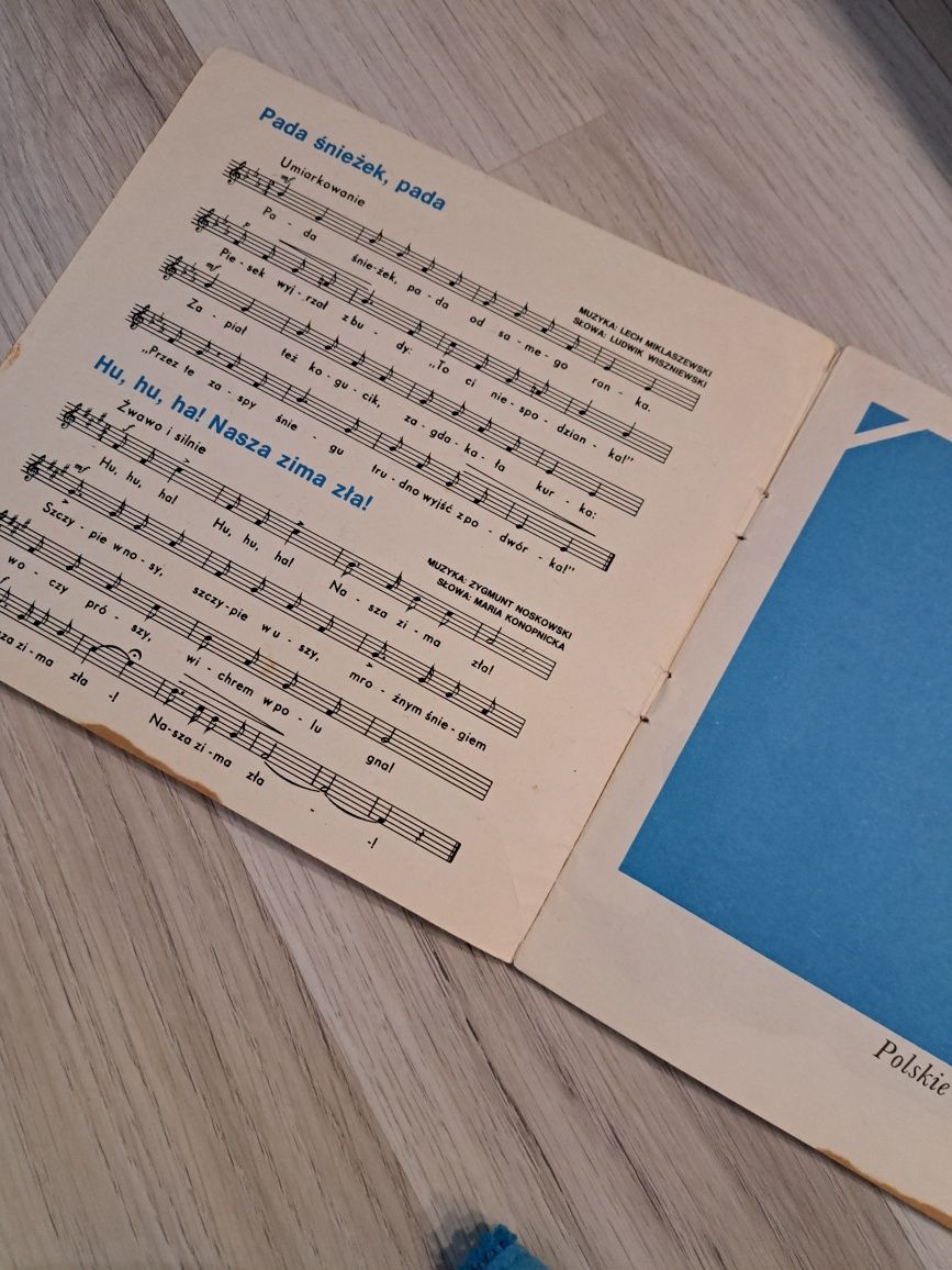 Hu hu ha nasza zima zła 1986