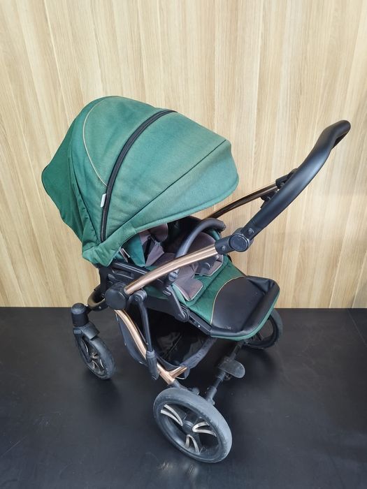 Bebetto Bresso Premium Class 2w1 lub 3w1