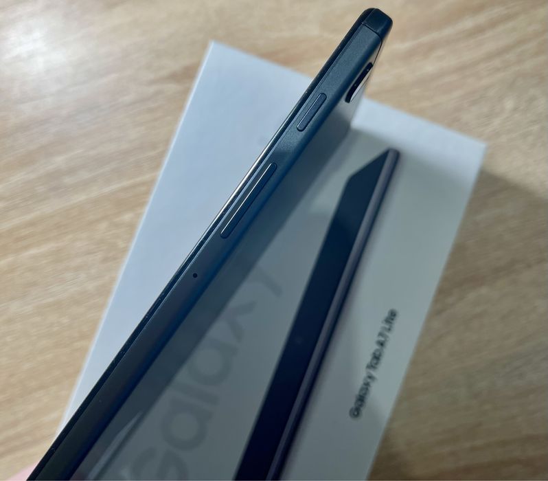 Samsung Galaxy Tab А7 Lite 8.7" 4/64Gb LTE-(телефон).