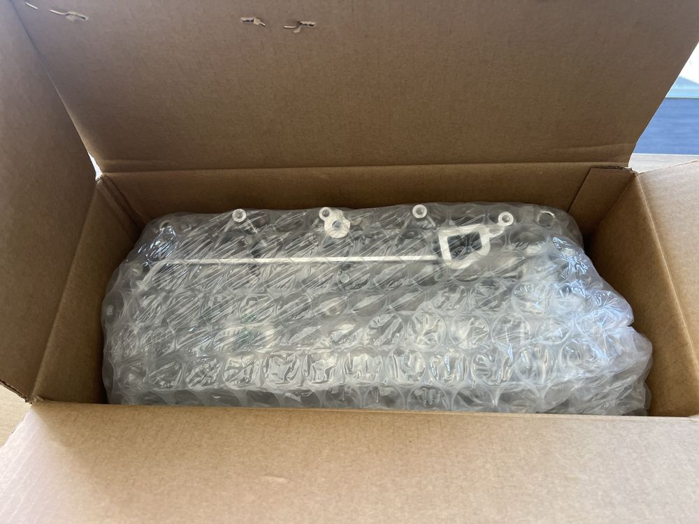 Novo Kit de distribuição 8 mm ( Kit árvores canes) PSA