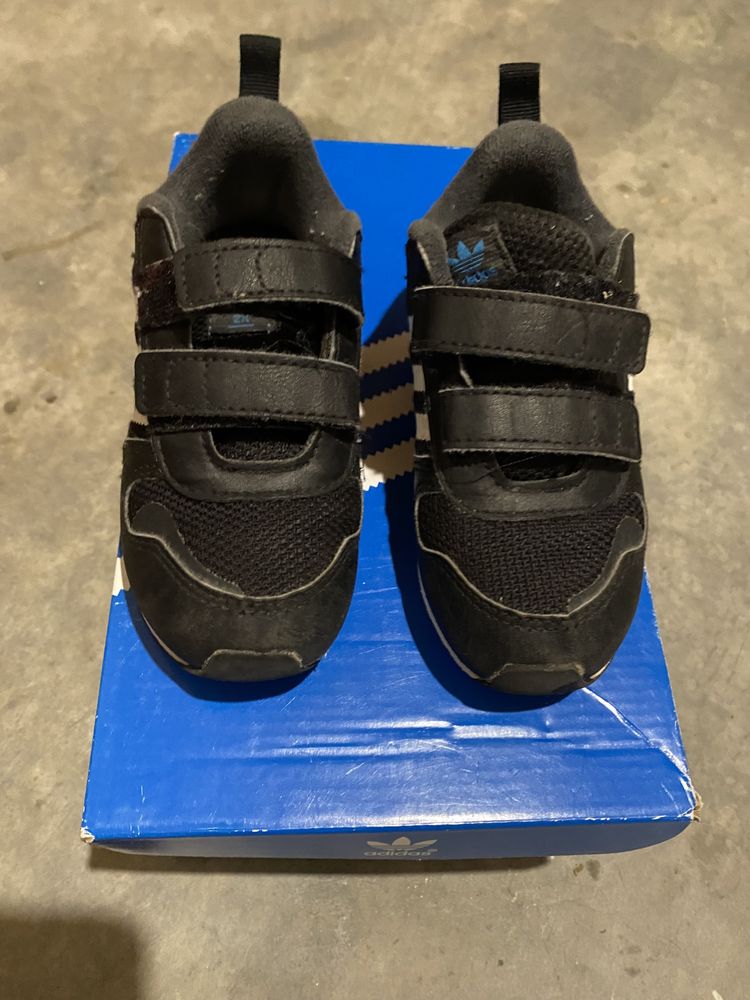 Buty Adidas Rozmiar  25,5