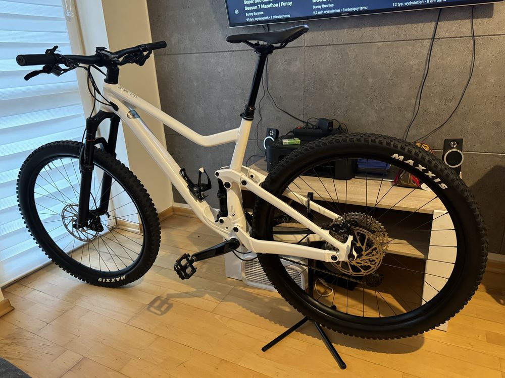 Scott Genius 940