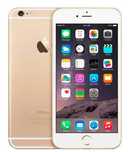 Apple iPhone 6+ Plus 1/64 GB Złoty Fabrycznie nowy