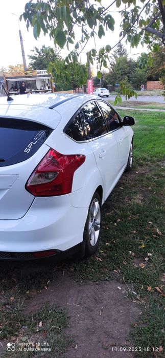 Продам Ford focus 3 2014 года