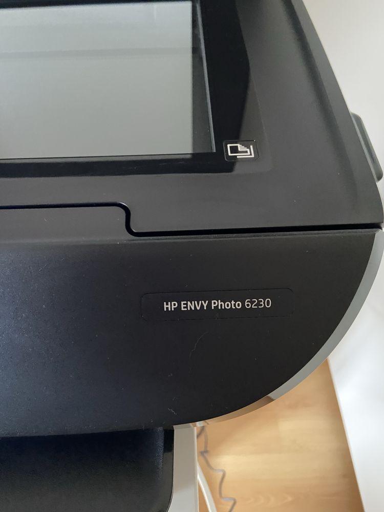 Impressora HP Envy Photo 6230
