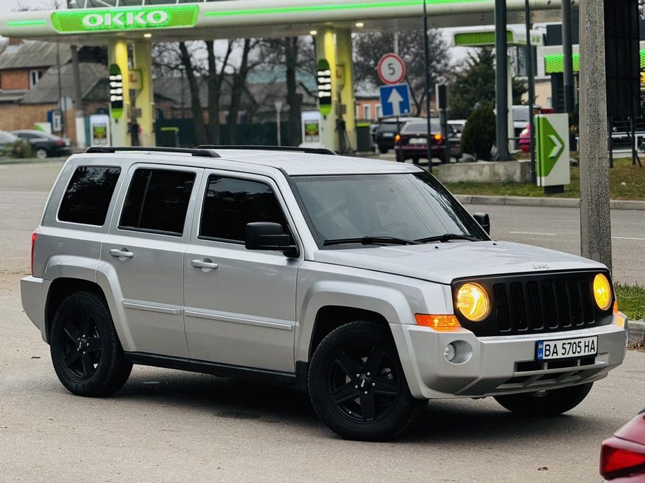 Продам/Обмен Jeep2.0 газ/бенз