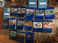 Livros Científicos da Universidade Aberta