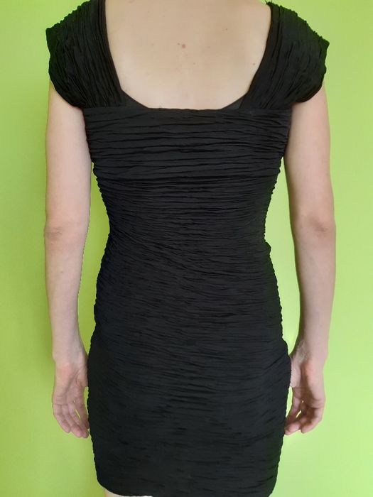 nowa sukienka z metką River Island rozm S/M