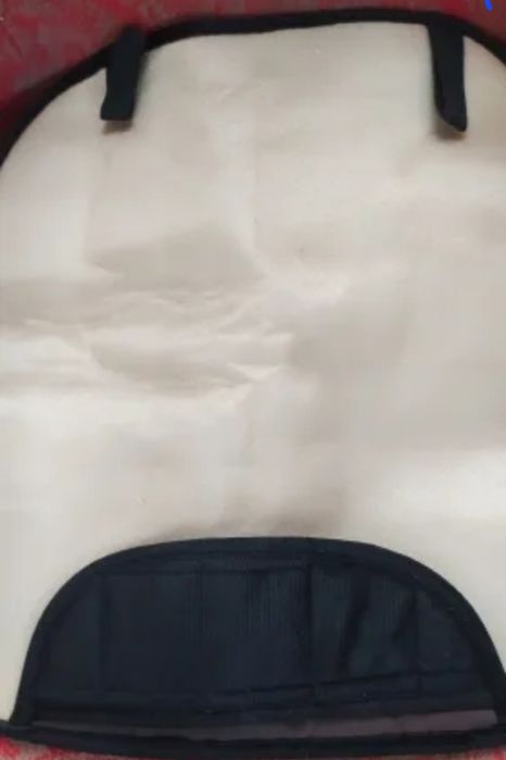 Чехол на сиденье автомобиля