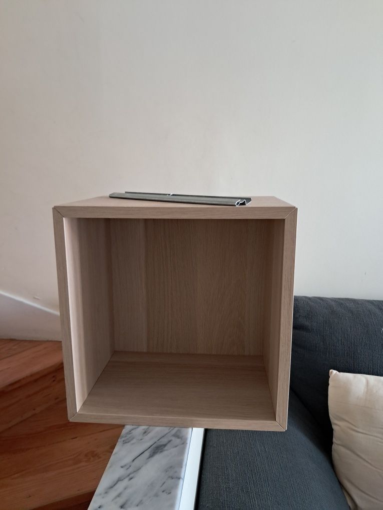 Cubo Ikea - Kallax