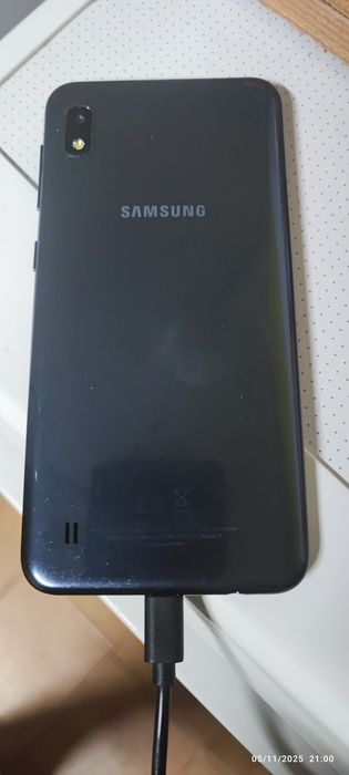 Samsung Galaxy A10