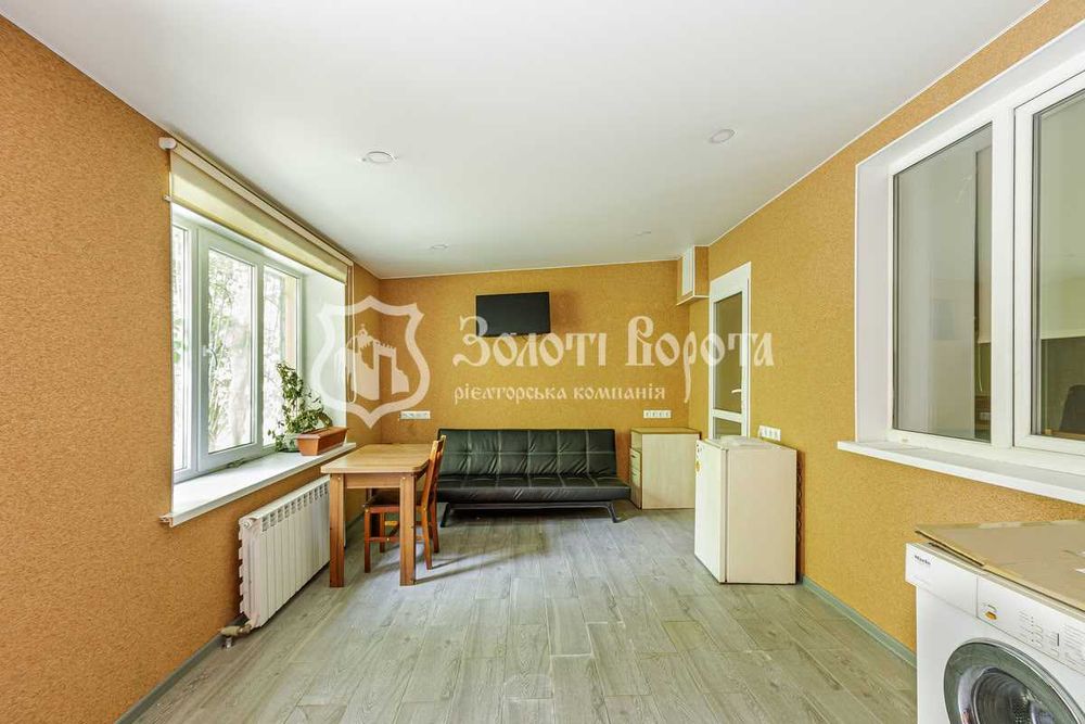 Квартира, 1к. Житловий стан. Осиповського, 3а, Вітряні Гори