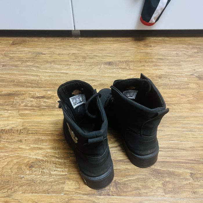 Продом мото ботинки Harley Davidson