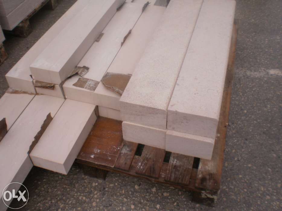 Lancil de pedra varias medidas