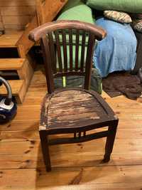 Krzeslo do renowacji