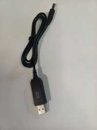 Кабель  USB для роутера и медиоконвертера