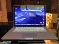 MacBook Pro 15 Retina mid 2012 i7 16/256