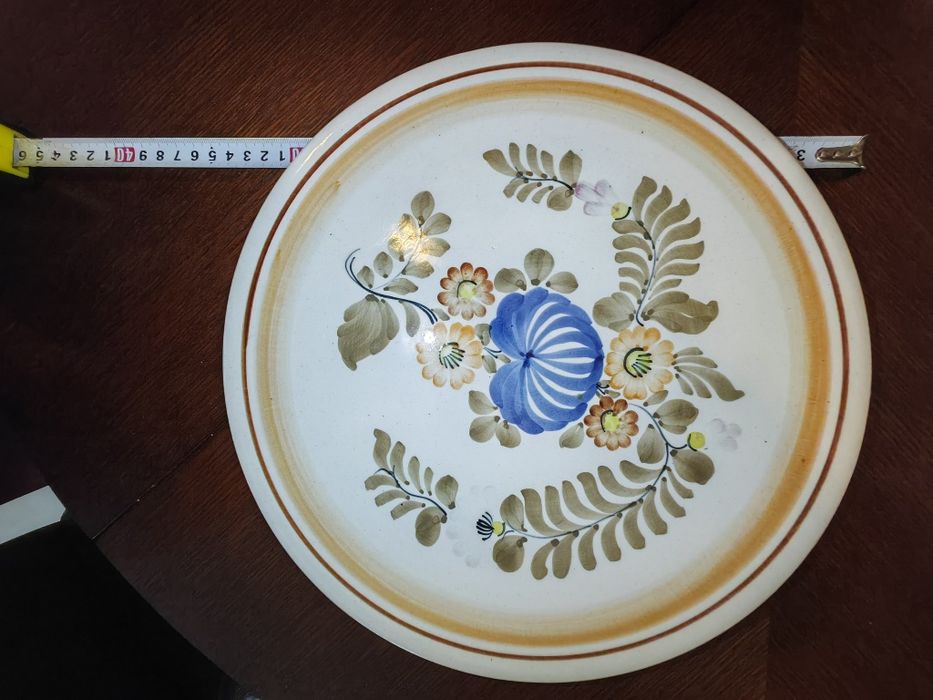 Fajans Włocławek szkło Ząbkowice i inne