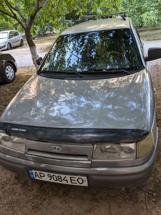 ВАЗ 2116 продажа авто ГБО