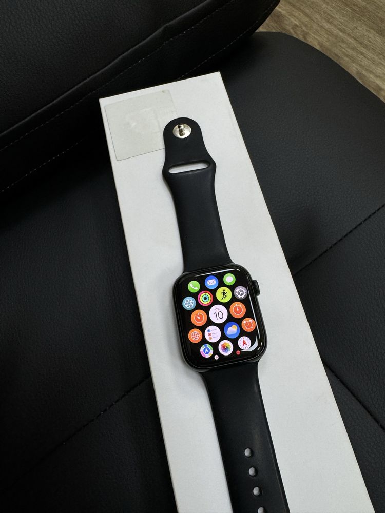 Apple Watch 7 Series