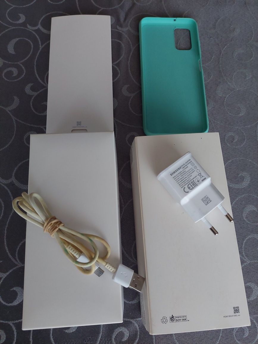 Telemóvel Samsung A02s