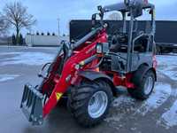 Weidemann 1280  NOWY / Gwarancja producenta 2 lata