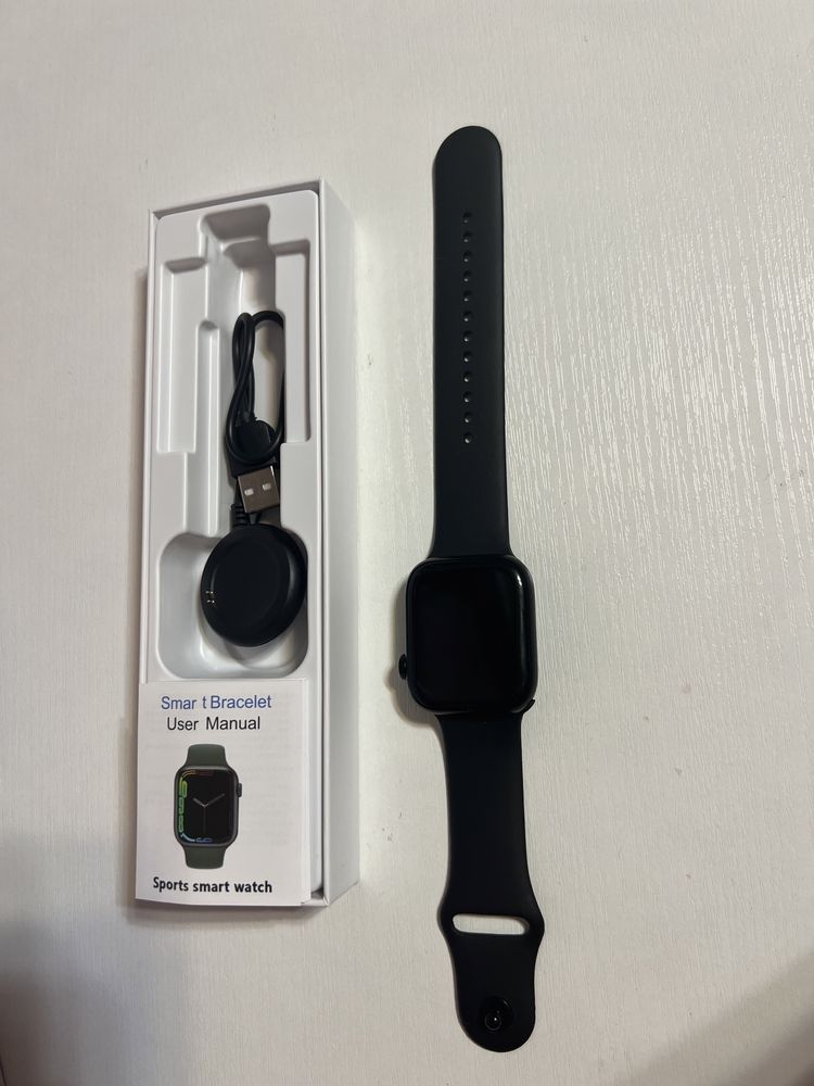 Годинник Smart Watch8