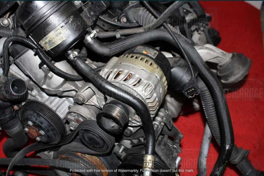 Motor BMW 2800Cc-193Cv (286S2) _ Usado