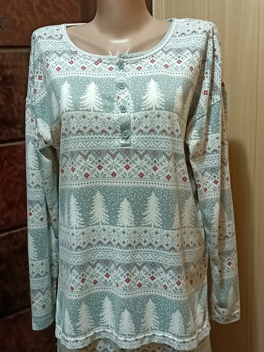 Піжама/домашній одяг бренду Primark