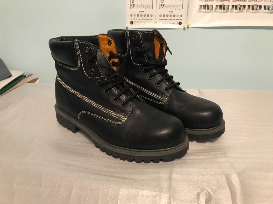 Черевики  Marc Hero 42