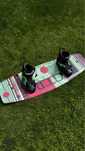 Deska Wakeboard CTRL