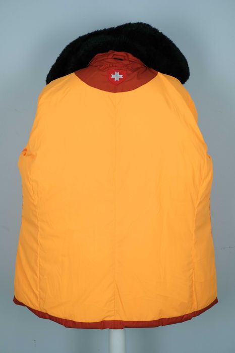 Wellensteyn marvellsous puchowa męska kurtka r XL