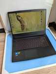Laptop Gamingowy MSI RTX I5 do Gier Fortnite Roblox Warzone