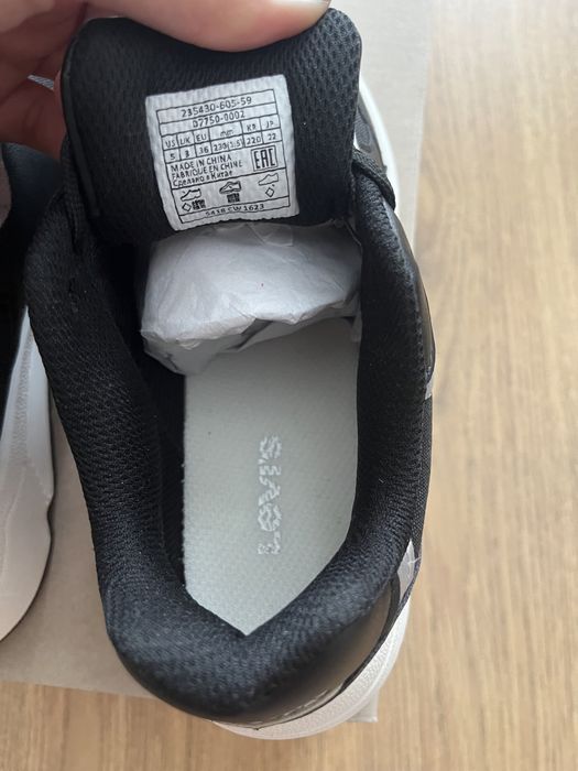 Sneakersy damskie buty Levi’s rozmiar 36 NOWE