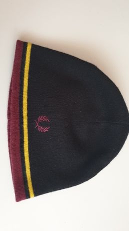 Gorro Fred Perry One size